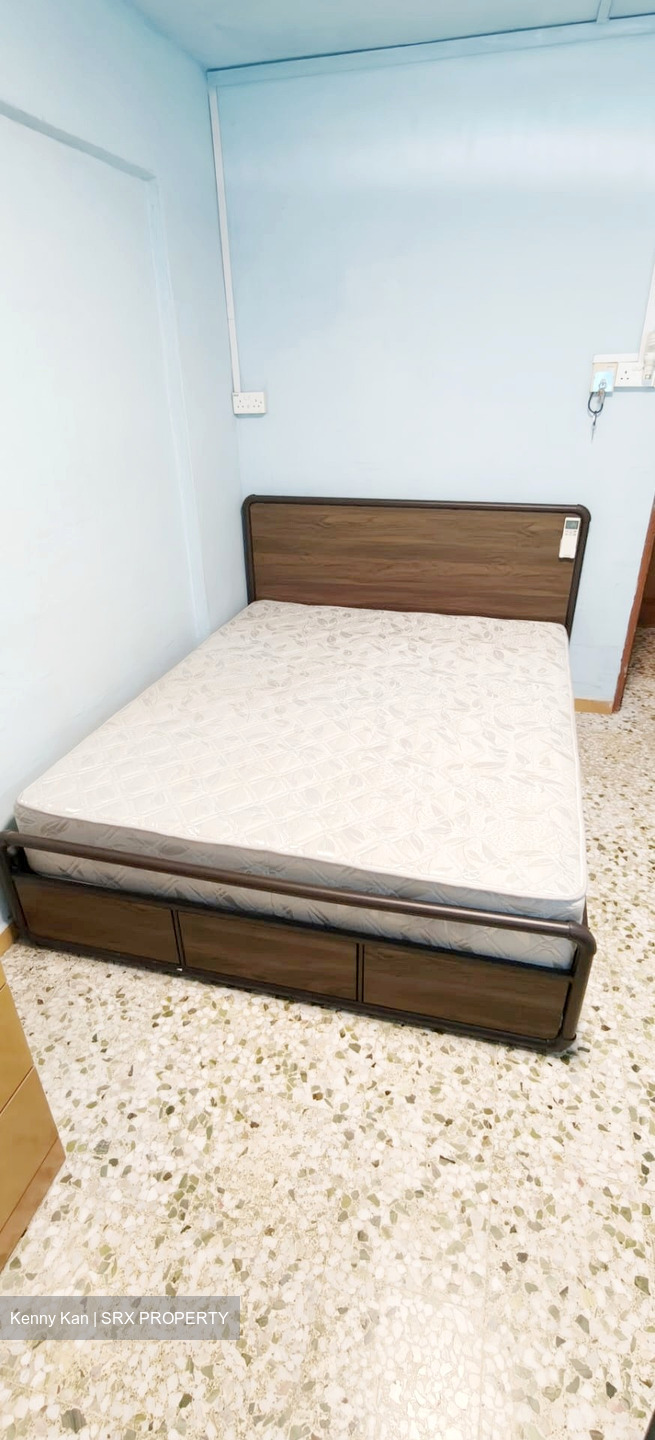 Blk 412 Teck Ghee Heartlands (Ang Mo Kio), HDB 4 Rooms #555660661